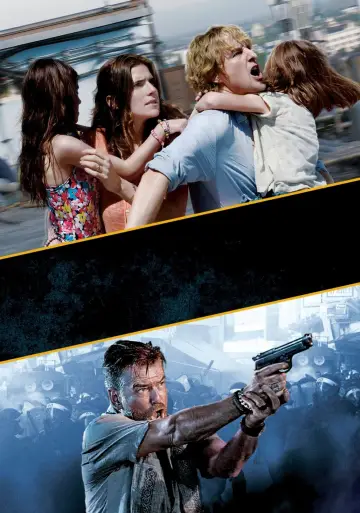 Plakat do filmu "Osaczeni" #253553