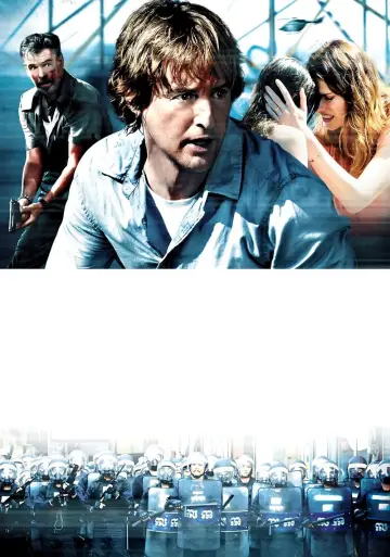 Plakat do filmu "Osaczeni" #253554