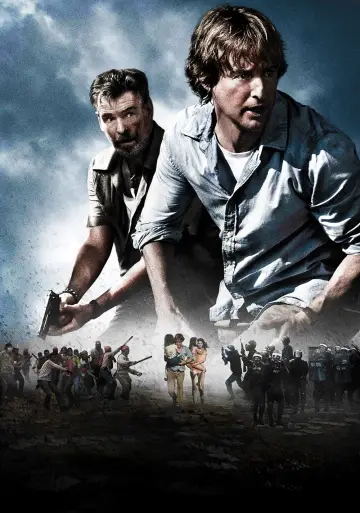 Plakat do filmu "Osaczeni" #253555