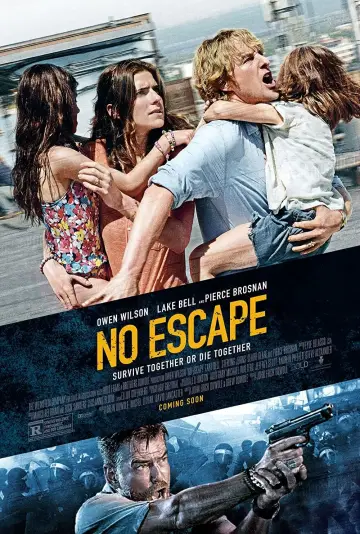 Plakat do filmu "Osaczeni" #253556