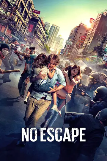 Plakat do filmu "Osaczeni" #64340
