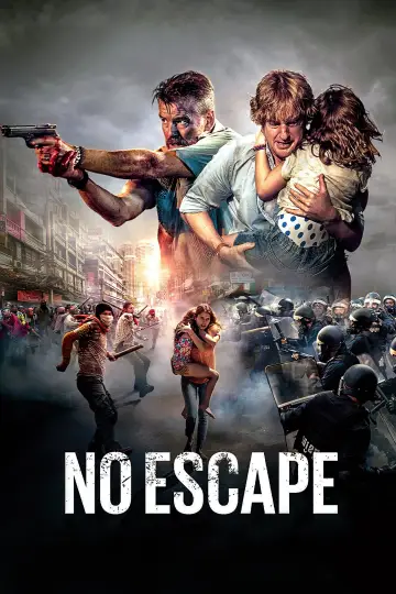 Plakat do filmu "Osaczeni" #64341