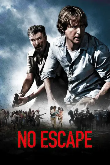 Plakat do filmu "Osaczeni" #64342
