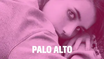 Zasłona do filmu "Palo Alto" #1072472