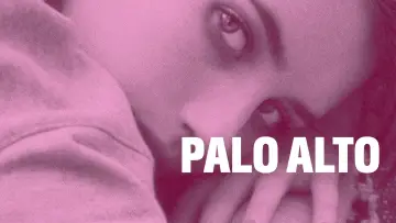 Zasłona do filmu "Palo Alto" #1072473
