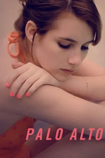 Plakat do filmu "Palo Alto" #1879479
