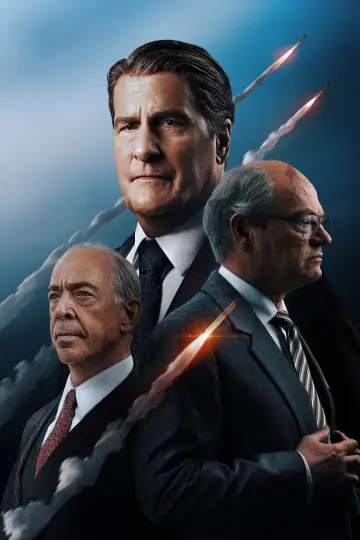Plakat do filmu "The Brink of War" #1195726