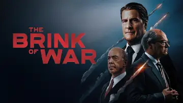 Zasłona do filmu "The Brink of War" #1575433