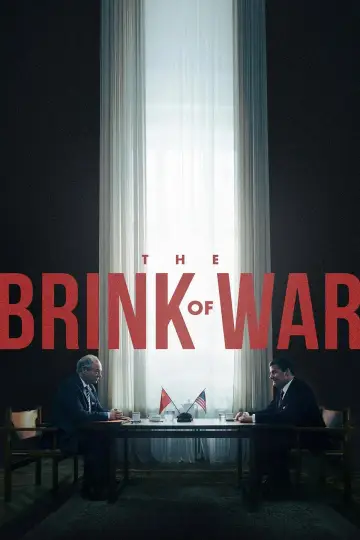 Plakat do filmu "The Brink of War" #1575435