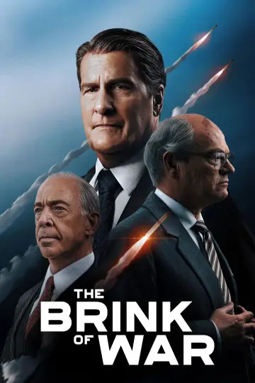 Plakat do filmu "The Brink of War" #1575436