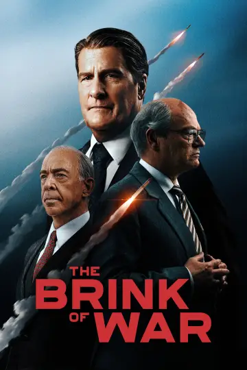 Plakat do filmu "The Brink of War" #1575440