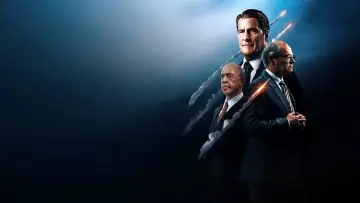 Zasłona do filmu "The Brink of War" #1625673