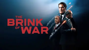 Zasłona do filmu "The Brink of War" #1625674
