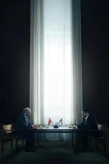 Plakat do filmu "The Brink of War" #1625678