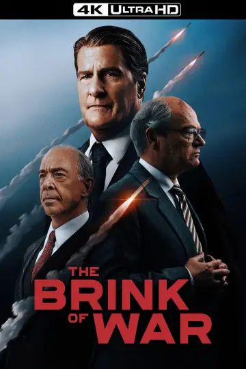 Plakat do filmu "The Brink of War" #1641829