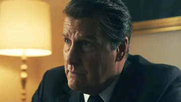 Zasłona do filmu "The Brink Of War" #835192