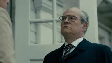 Zasłona do filmu "The Brink Of War" #915822