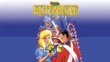 Zasłona do filmu "The Nutcracker" #1870515