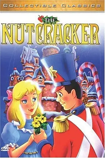 Plakat do filmu "The Nutcracker" #1870517