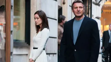 Zasłona do filmu "Miasta miłości" #348203