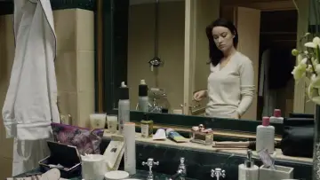 Zasłona do filmu "Miasta miłości" #348212