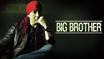 Zasłona do filmu "Big Brother" #719255