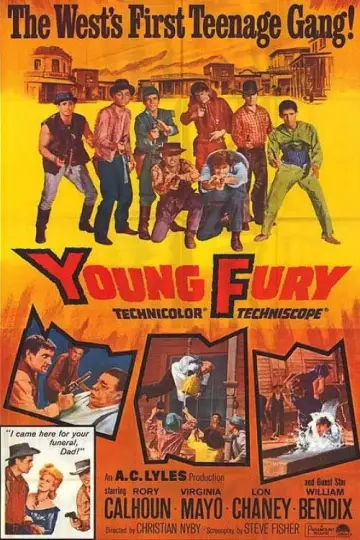 Young Fury