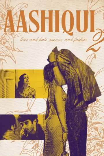 Plakat do filmu "आशिकी २" #1204074