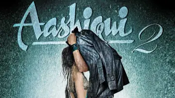 Zasłona do filmu "आशिकी २" #1652441