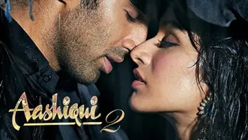 Zasłona do filmu "आशिकी २" #452725