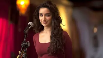 Zasłona do filmu "आशिकी २" #452728