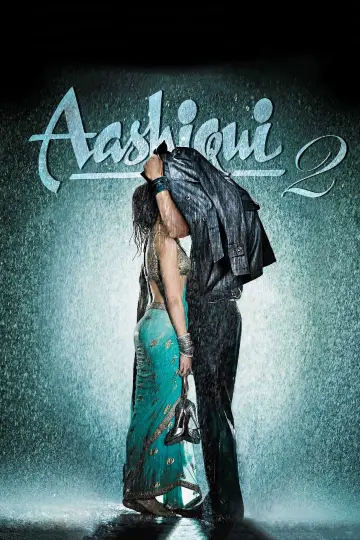 Plakat do filmu "आशिकी २" #849887