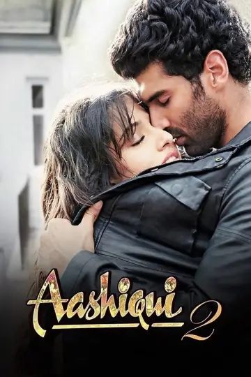 Plakat do filmu "आशिकी २" #849888