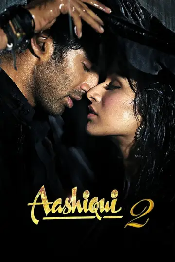 Plakat do filmu "आशिकी २" #849897