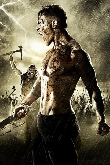 Hammer of the Gods: Młot bogów