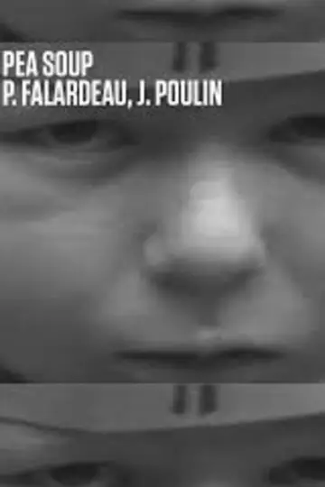 Pea Soup plakat