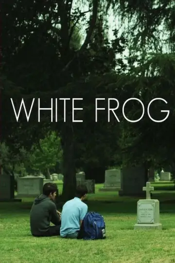 Plakat do filmu "White Frog" #1910532