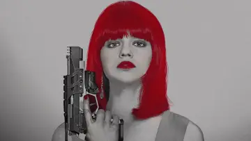 Zasłona do filmu "Na Uwięzi" #352395