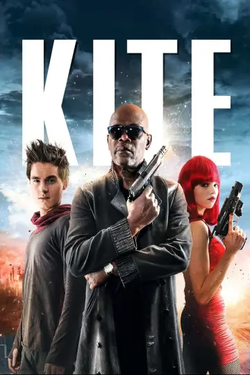 Plakat do filmu "Na Uwięzi" #352407