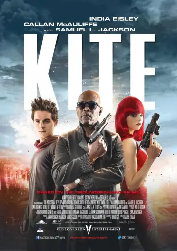 Plakat do filmu "Na Uwięzi" #352409