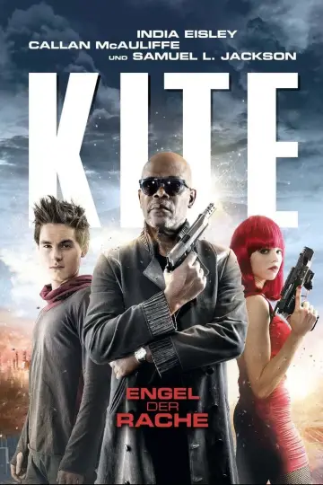 Plakat do filmu "Na Uwięzi" #352412
