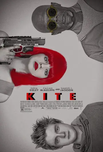 Plakat do filmu "Na Uwięzi" #352414
