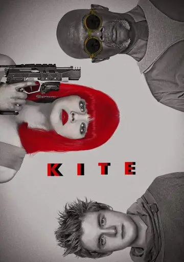 Plakat do filmu "Na Uwięzi" #352417
