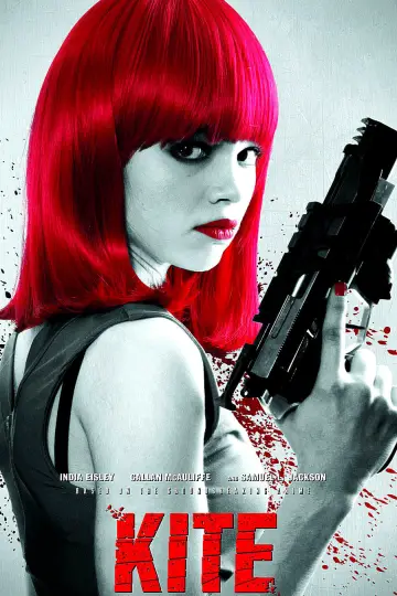 Plakat do filmu "Na Uwięzi" #352418