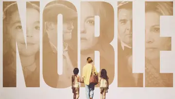 Zasłona do filmu "Mama Tina" #1133200