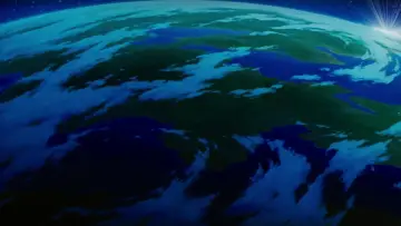 Zasłona do filmu "映画ドラえもん のび太のワンニャン時空伝" #852118