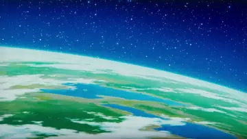 Zasłona do filmu "映画ドラえもん のび太のワンニャン時空伝" #852119