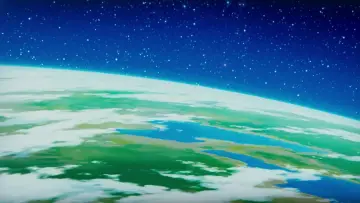 Zasłona do filmu "映画ドラえもん のび太のワンニャン時空伝" #852123