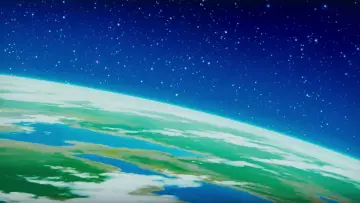 Zasłona do filmu "映画ドラえもん のび太のワンニャン時空伝" #852125