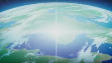 Zasłona do filmu "映画ドラえもん のび太のワンニャン時空伝" #852126